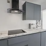 Prázdninový dům 3 Auborough Street *