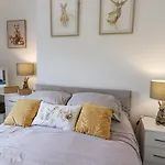 3 Auborough Street *