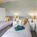 3 Auborough Street Prázdninový dům *