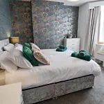 3 Auborough Street Prázdninový dům *