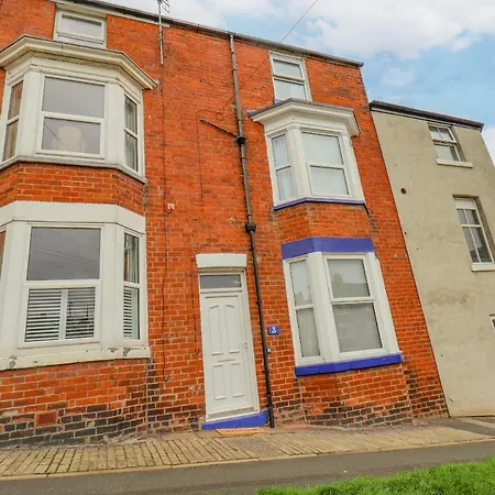 3 Auborough Street 스카버러