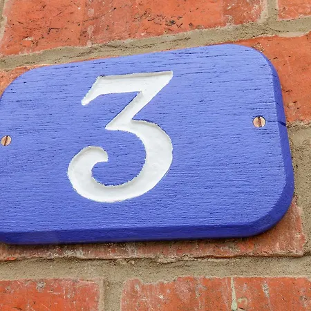 3 Auborough Street 스카버러