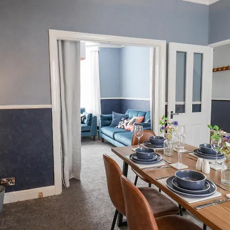 Σπίτι διακοπών 3 Auborough Street