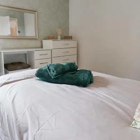 3 Auborough Street 스카버러