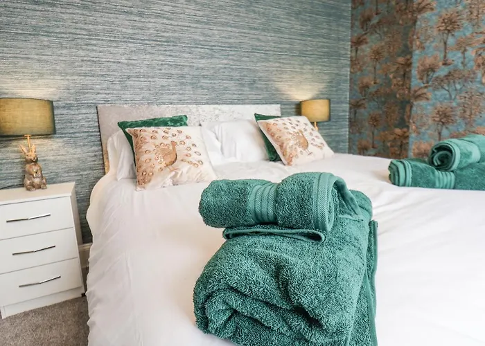 3 Auborough Street Scarborough