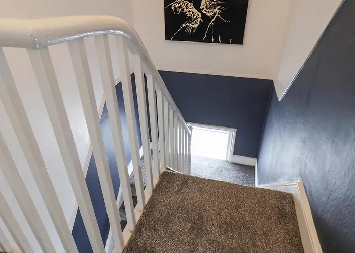 3 Auborough Street * Scarborough