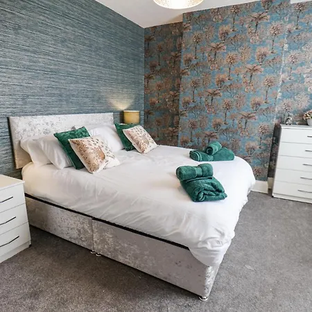 3 Auborough Street Scarborough