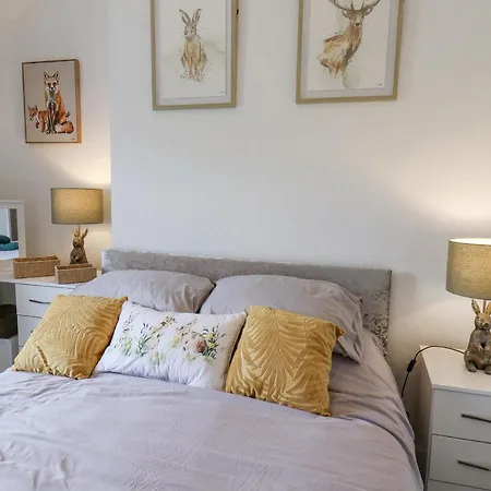 3 Auborough Street *