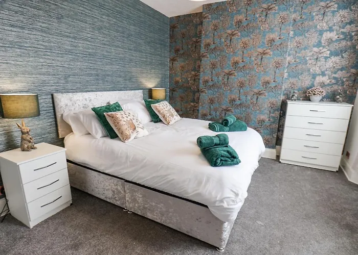 3 Auborough Street Scarborough